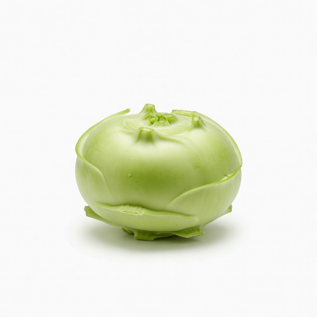 Alabaş (Kohlrabi)