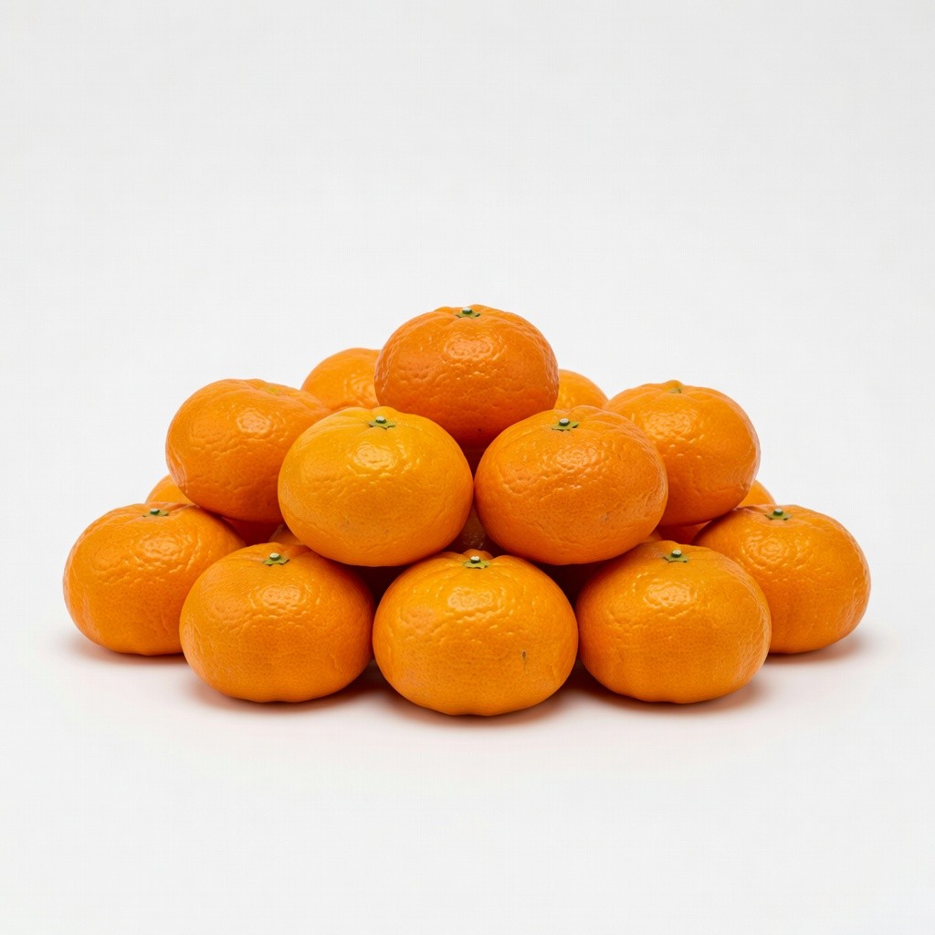 Mandalina Satsuma