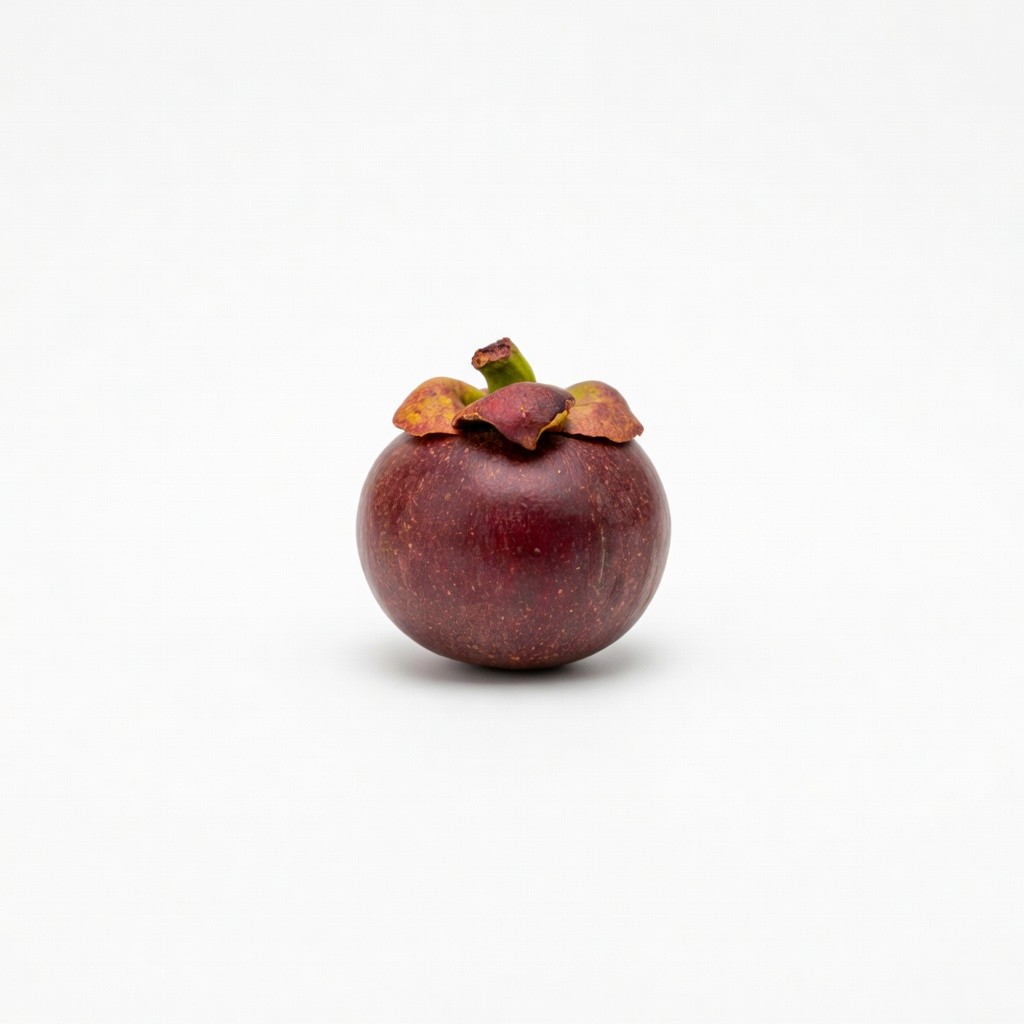 Mangostan