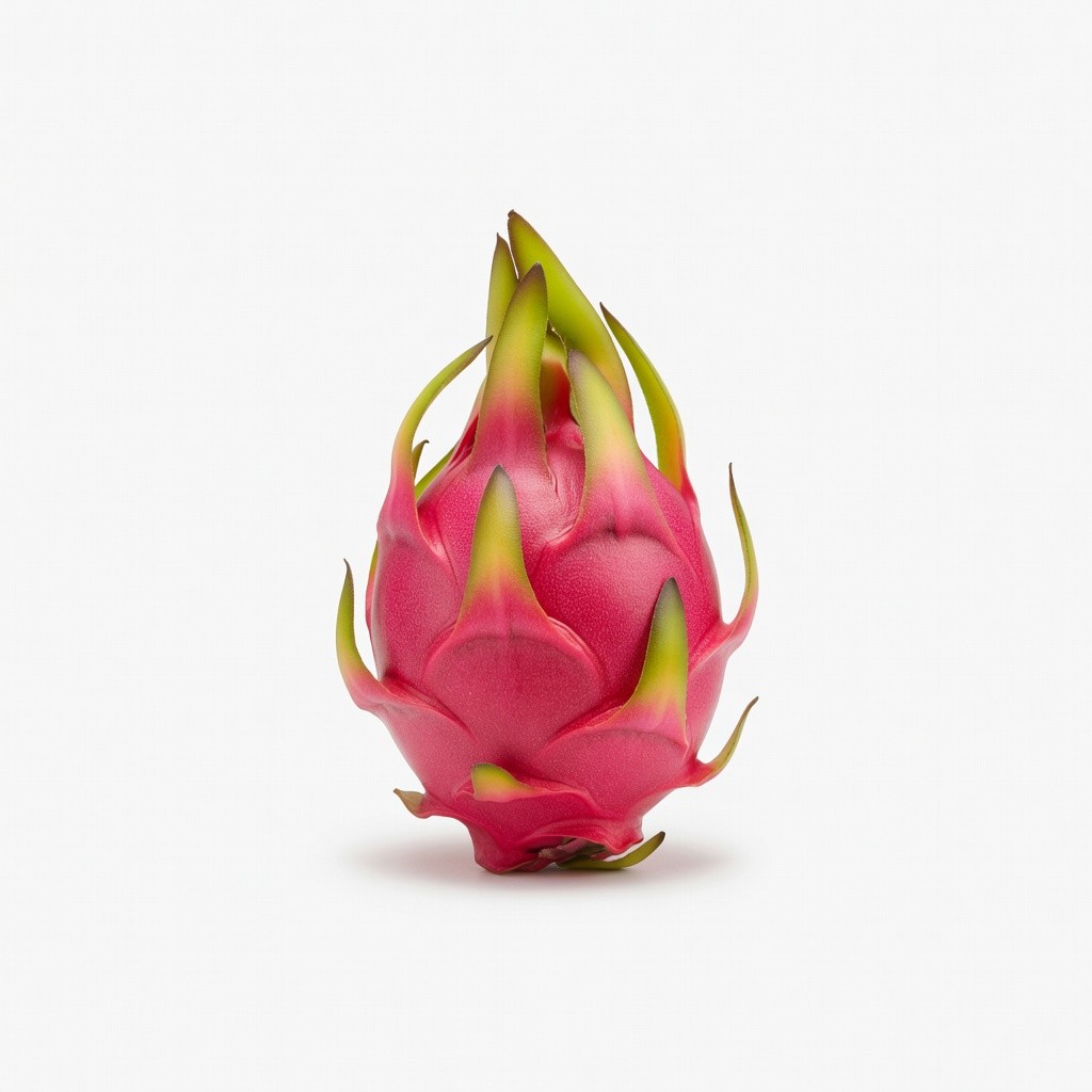 Pitahaya (Ejder Meyvesi)