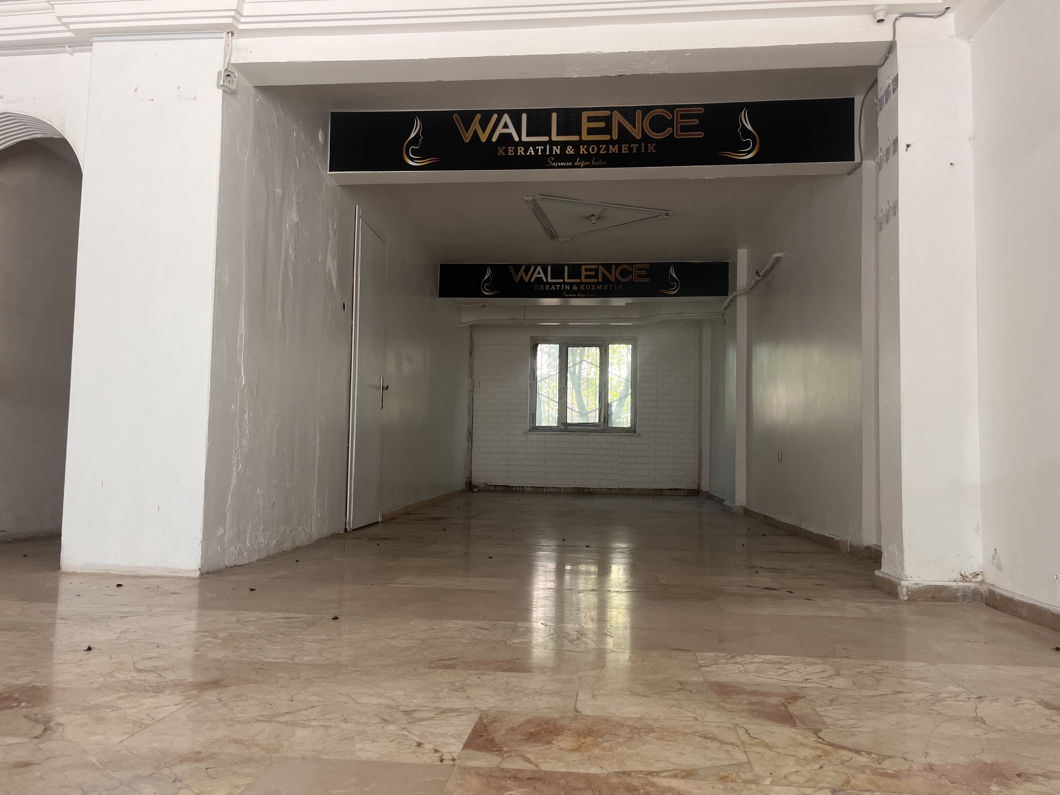 Bahçelievler’de Kiralık Dükkan